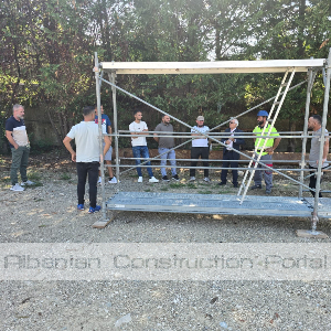 Ushtrime praktike per montime dhe cmontime skelerie ne terren Ushtrime praktike per montime dhe cmontime skelerie ne terren